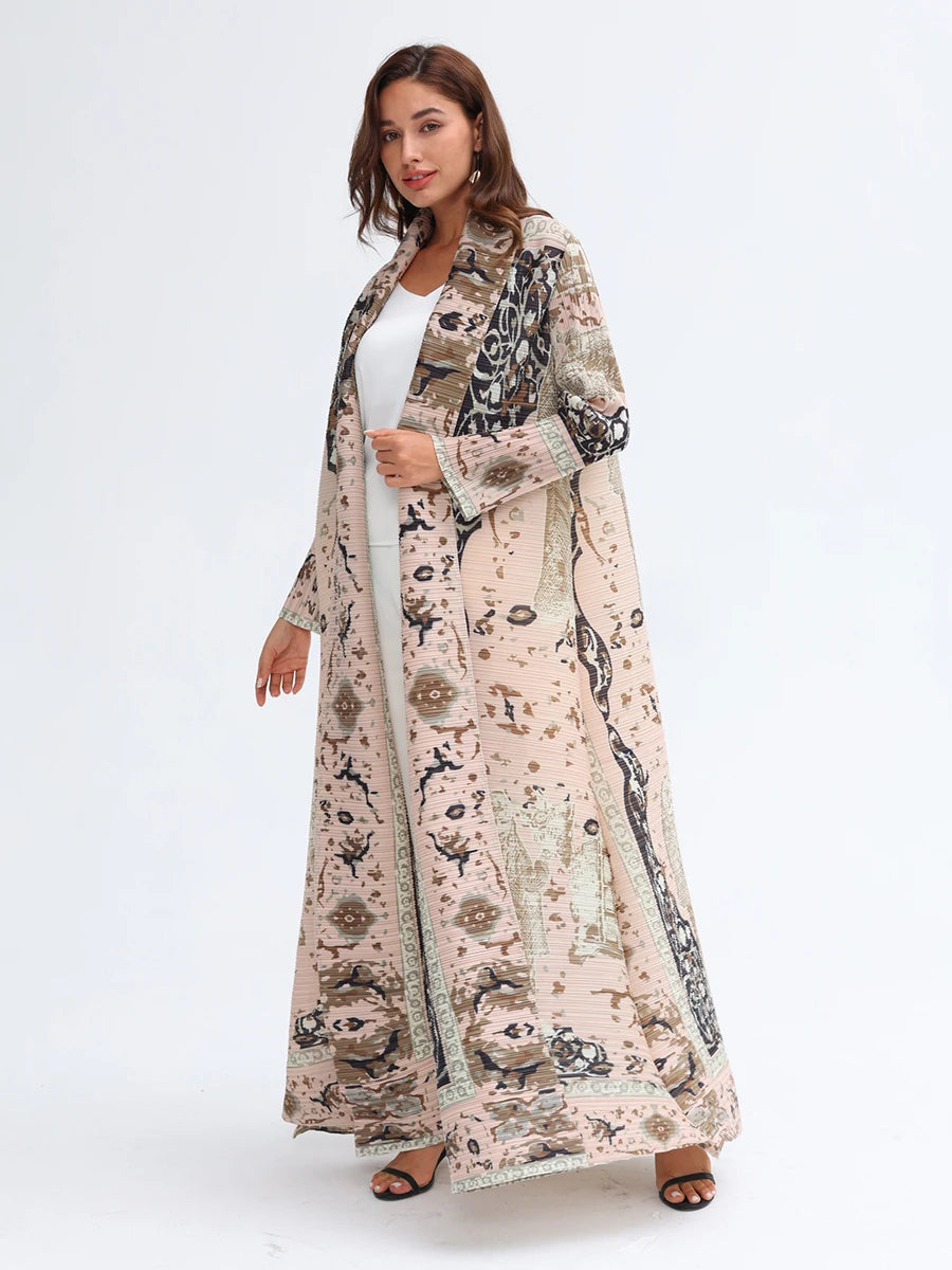 Luna Abaya