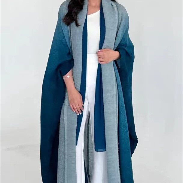 Veloura Abaya