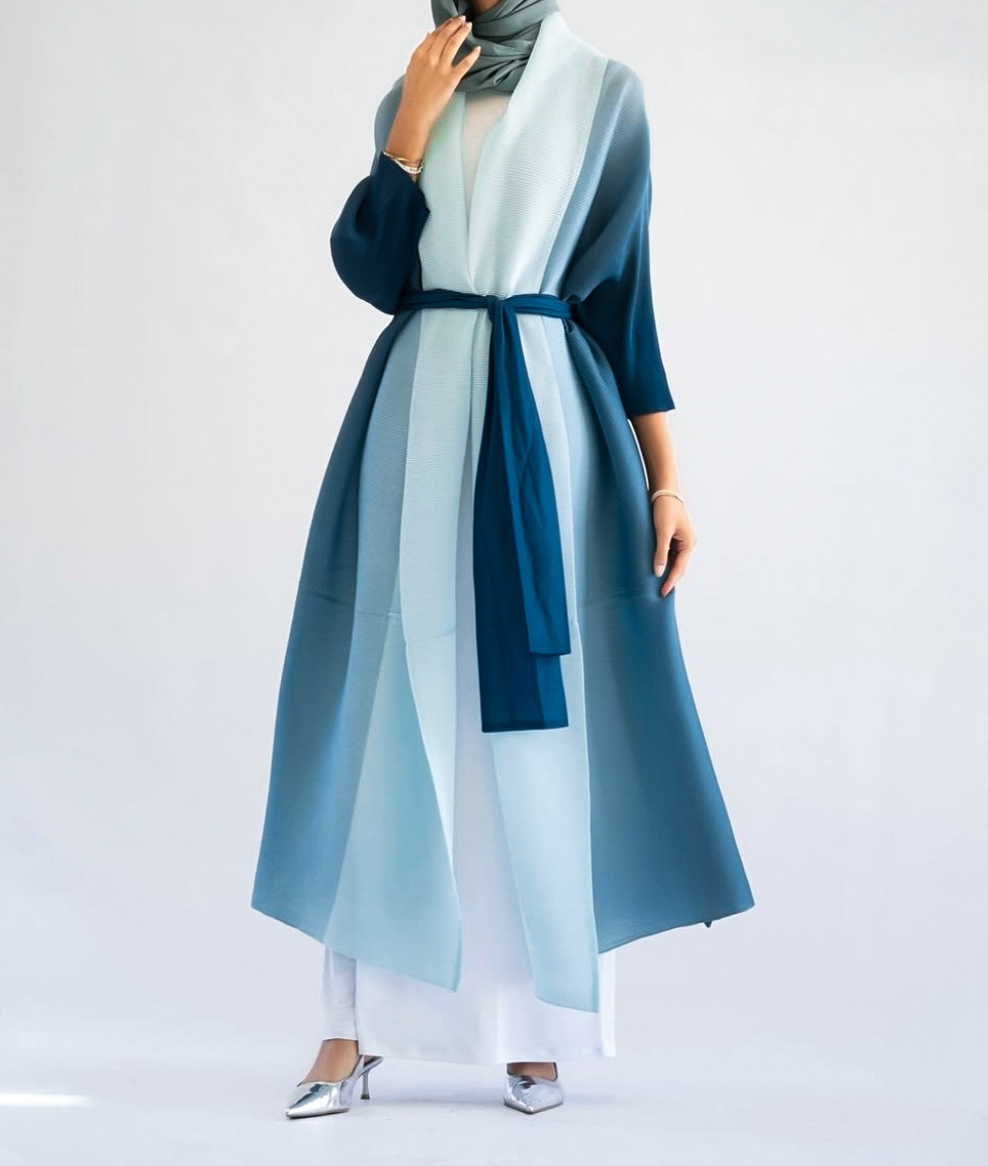 Veloura Abaya