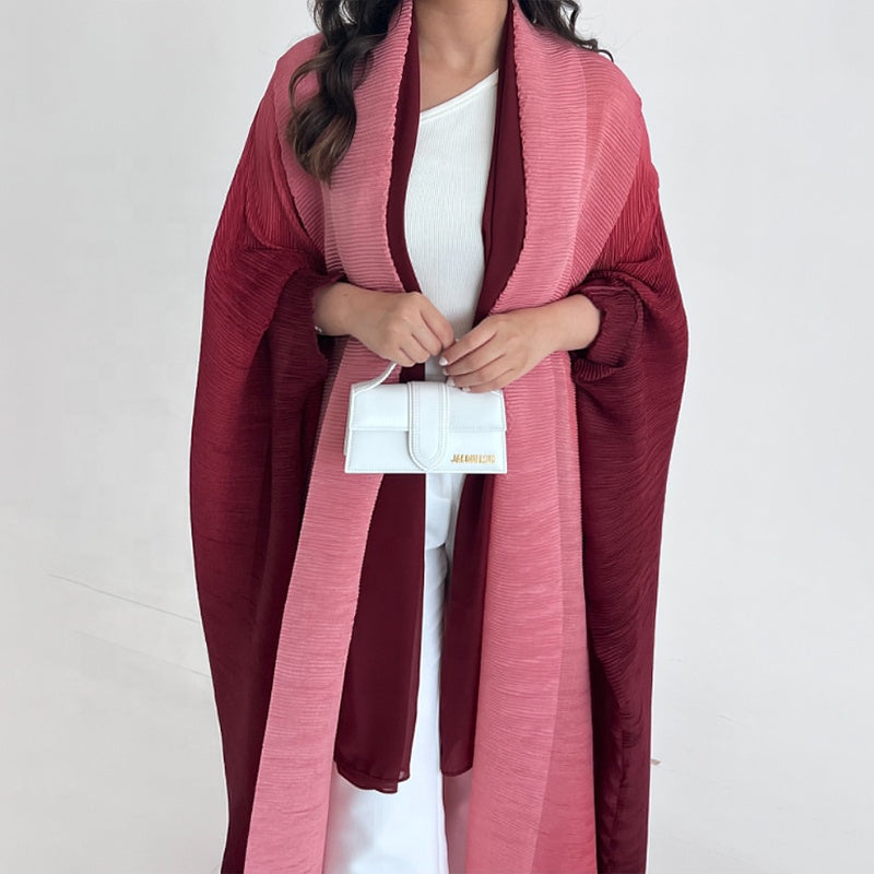 Rose Abaya